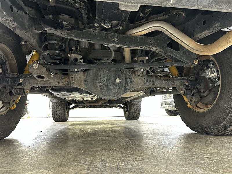 2007 Toyota fj cruiser 4dr suv in Portland, OR (photo 12)