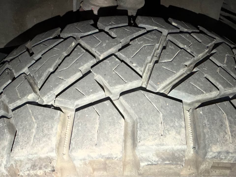 Scs f5 wheels with nitto trail ridge tires in Yacolt, WA (photo 6) — photo 6