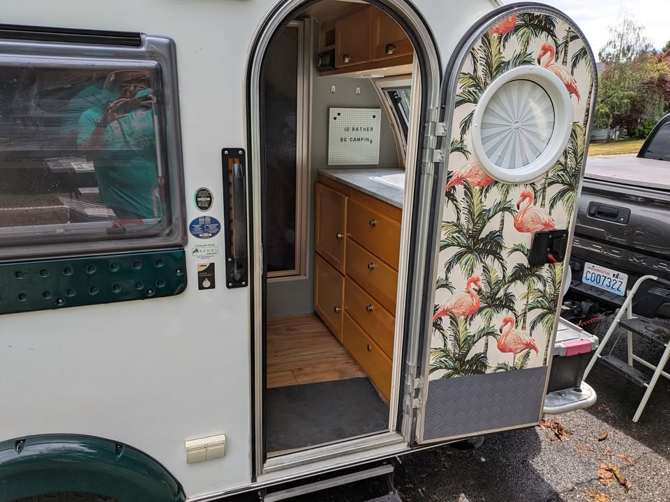 2019 Nucamp t@b 320 cs-s in Kent, WA (photo 4) — photo 4