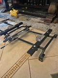 Prp seats first gen Tacoma seat brackets