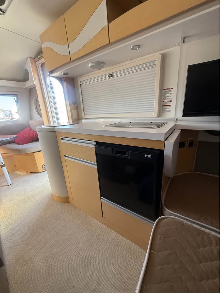 nuCamp 400 Teardrop Travel Trailer in Eagle Mountain, UT (photo 3) — photo 3