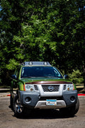2012 Nissan xterra pro 4x manual transmission *very rare*