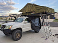 23Zero Walkabout 87 2.0 Tent (Used twice)