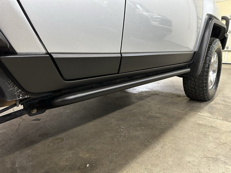 2007 Toyota fj cruiser 4dr suv in Portland, OR (photo 10)