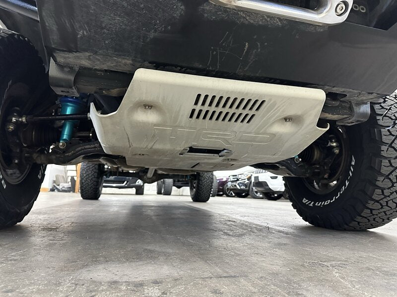 2017 Toyota Tacoma TRD Pro in Portland, OR (photo 11)
