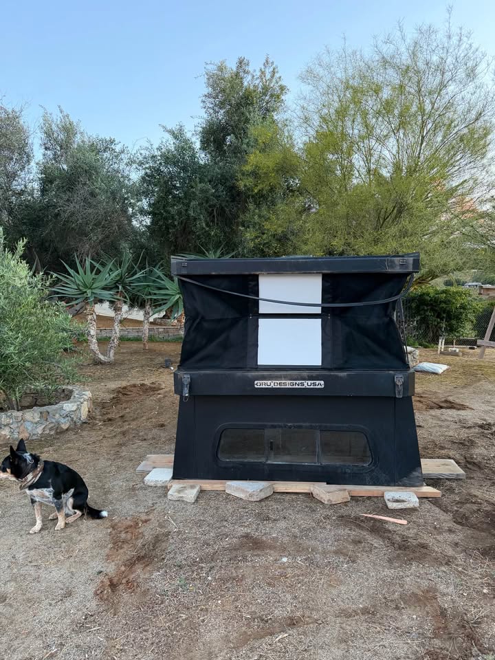 2023 Oru Designs bruin pro — photo 6