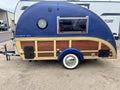 2023 nuCamp RV ULTIMATE TOYS woody