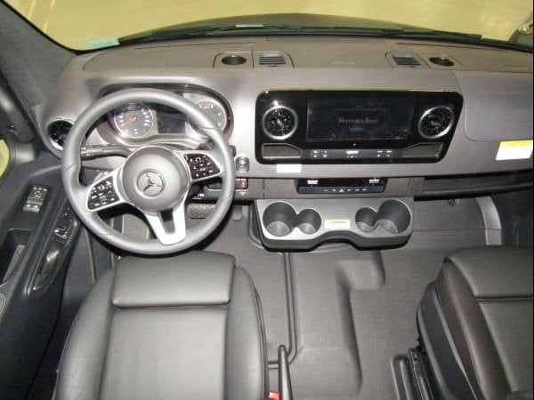 2025 Storyteller Overland DARK MODE XO AWD in Phoenix, AZ (photo 3) — photo 3