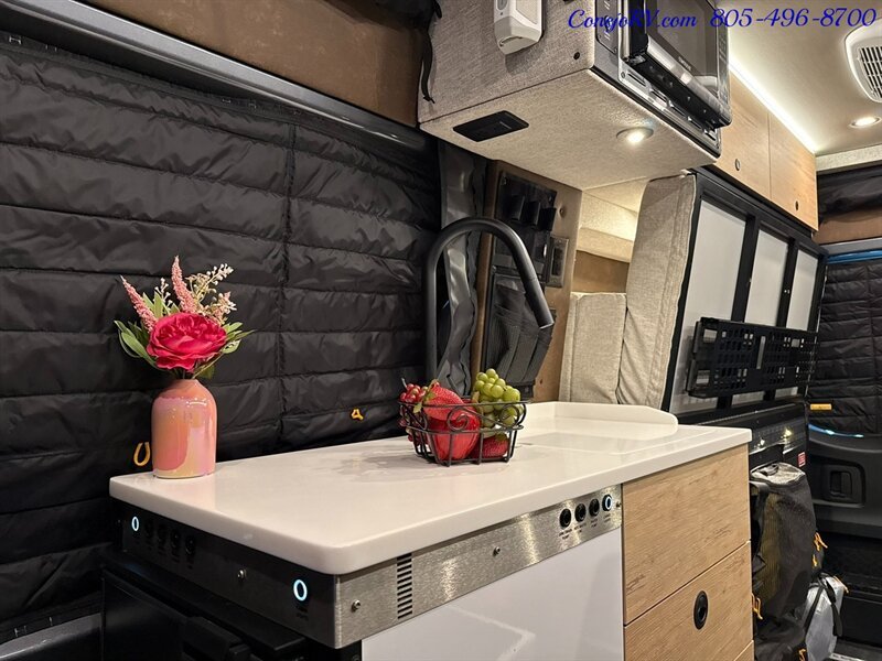 2027 Storyteller Overland Beast Mode OG in Thousand Oaks, CA (photo 12) — photo 12