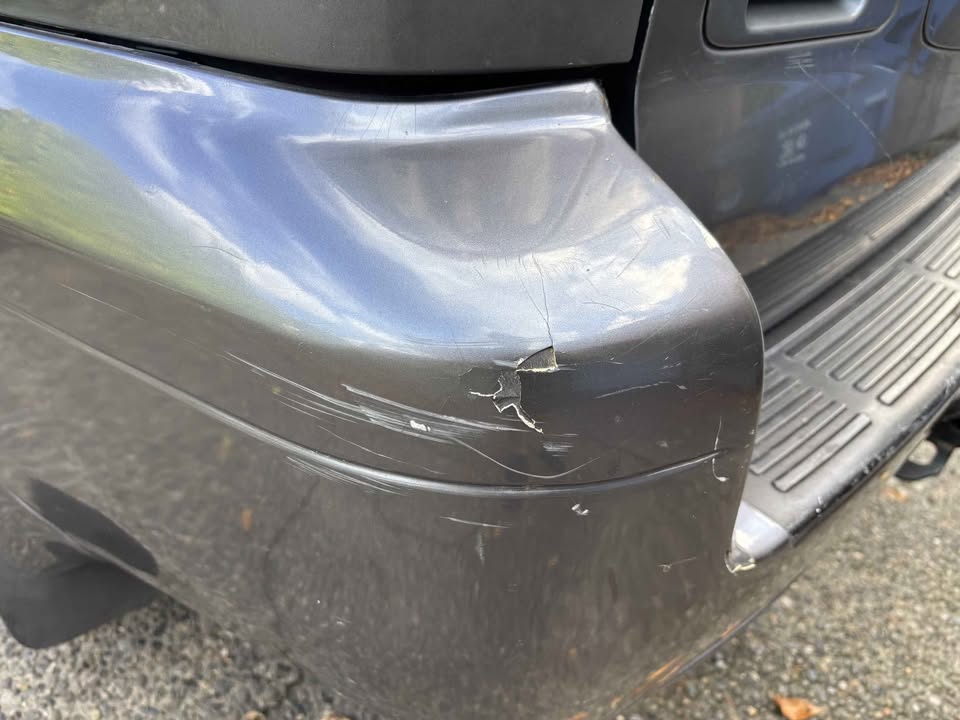 2007 Lexus GX · GX 470 Sport Utility 4D in Seattle, WA (photo 2) — photo 2