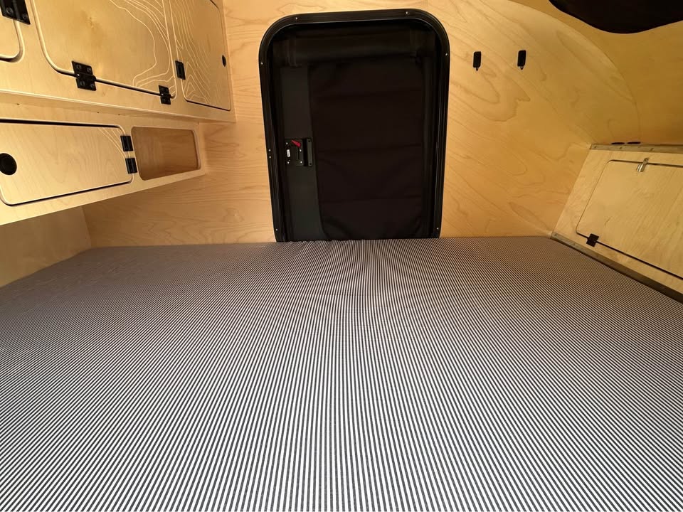 Escapod Topo trailer, like new in Eagle, ID (photo 6) — photo 6