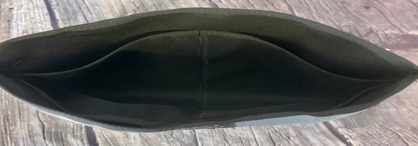 Seat Gap Sleeve — Overland Gear Guy (photo 7)