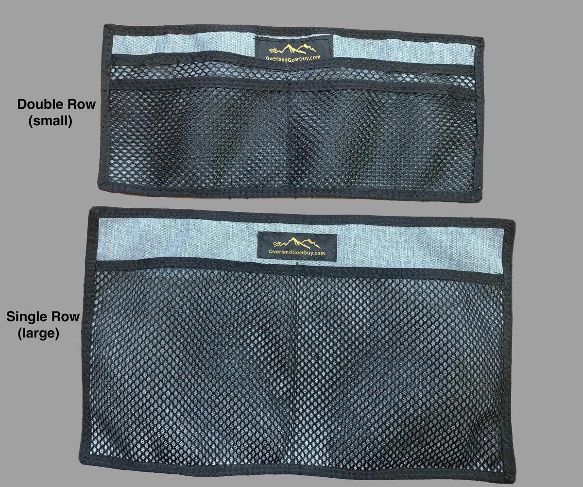 Magnetic Seat Base Organization Pouch — photo 4