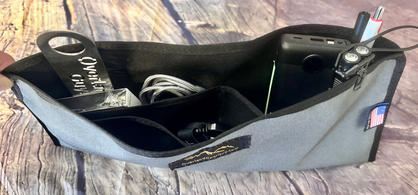 Seat Gap Sleeve — photo 4
