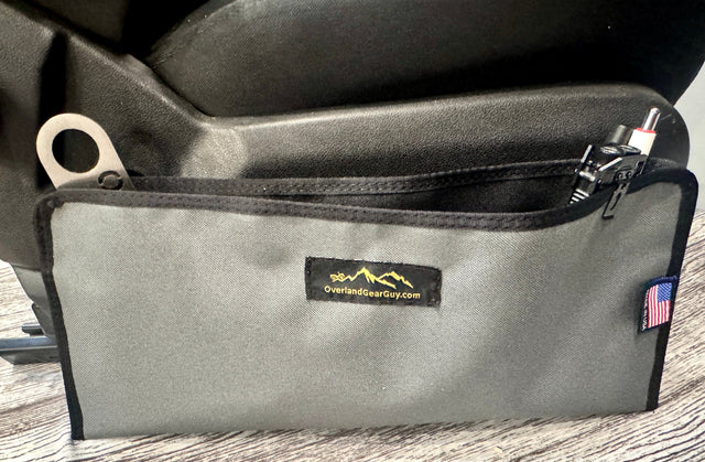 Seat Gap Sleeve — photo 3