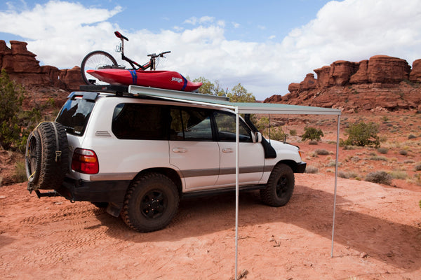 Series 1000 Awning — Equipt Expedition Outfitters — photo 1