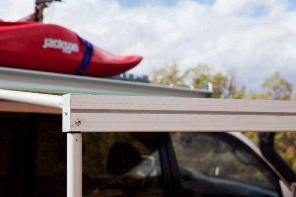 Series 1000 Awning — Equipt Expedition Outfitters (photo 2) — photo 2