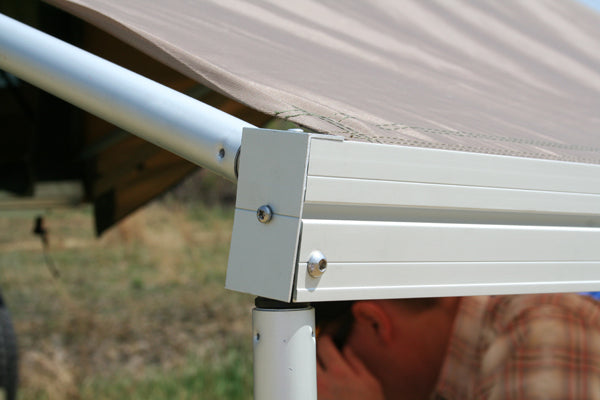 Series 1000 Awning — Equipt Expedition Outfitters (photo 7) — photo 7