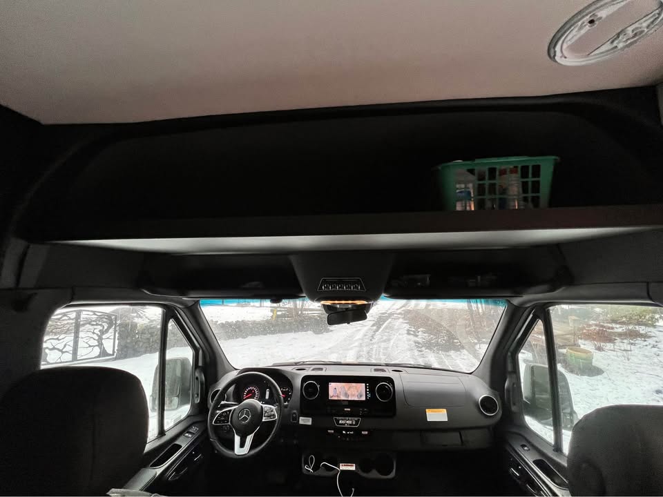 2023 Storyteller Overlander Beast Mode in Terrebonne, OR (photo 8) — photo 8
