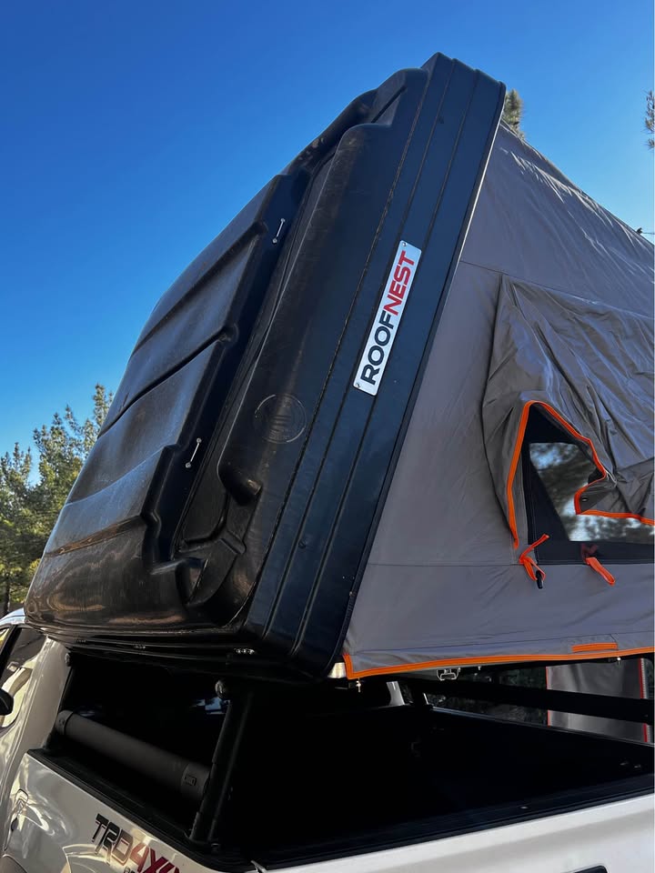 Roofnest 4 Person Hardtop Rooftop Tent in Gilbert, AZ (photo 9)