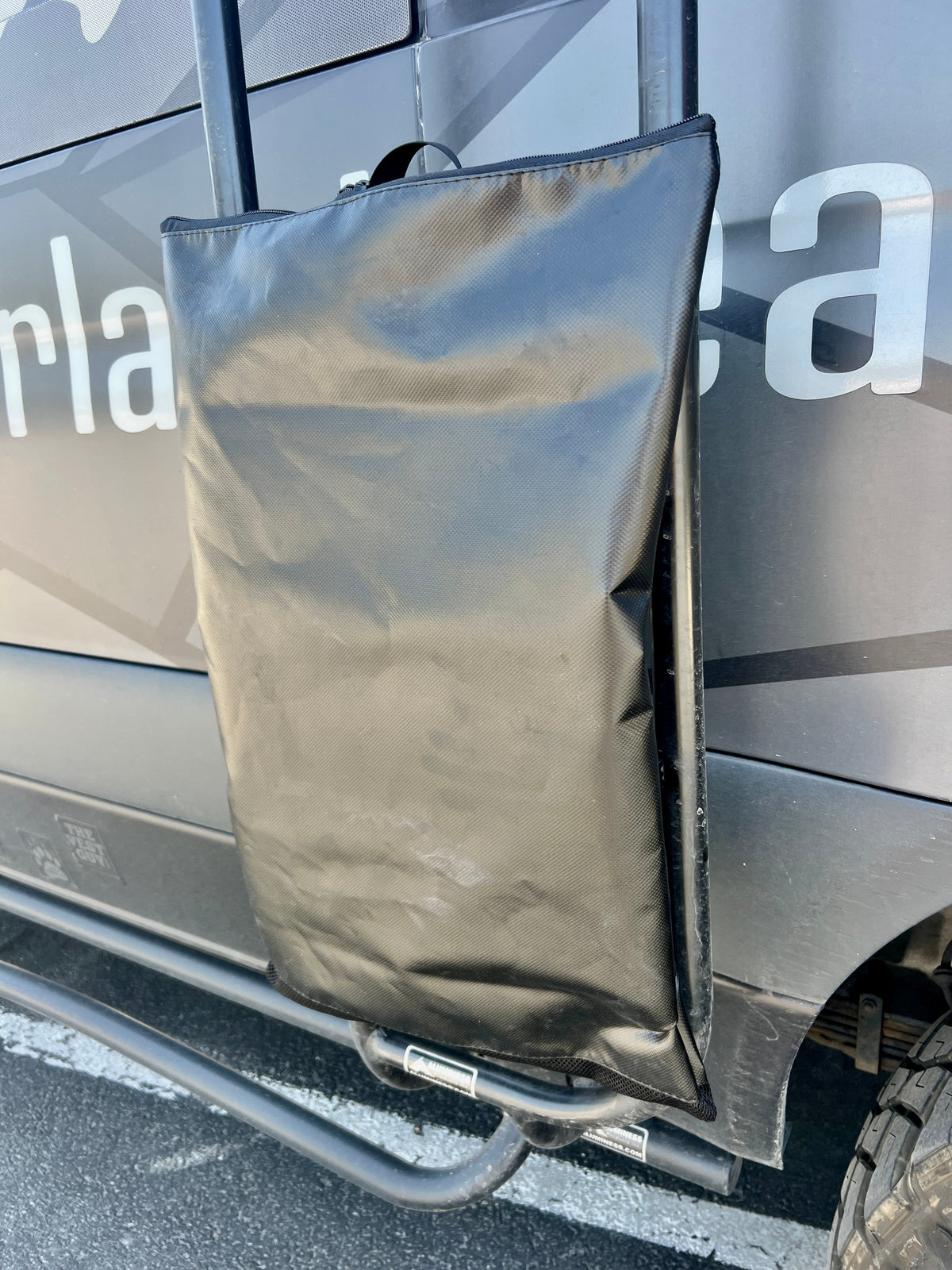 Ladder Trash Bag - 24 inch — photo 18