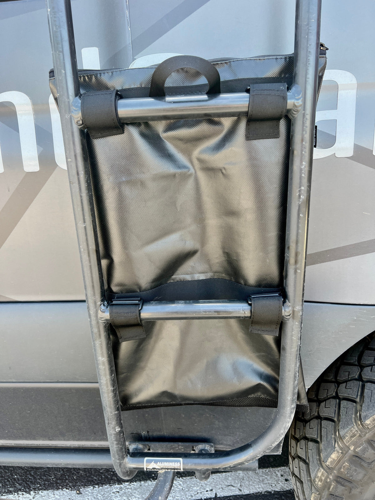Ladder Trash Bag - 24 inch — photo 7