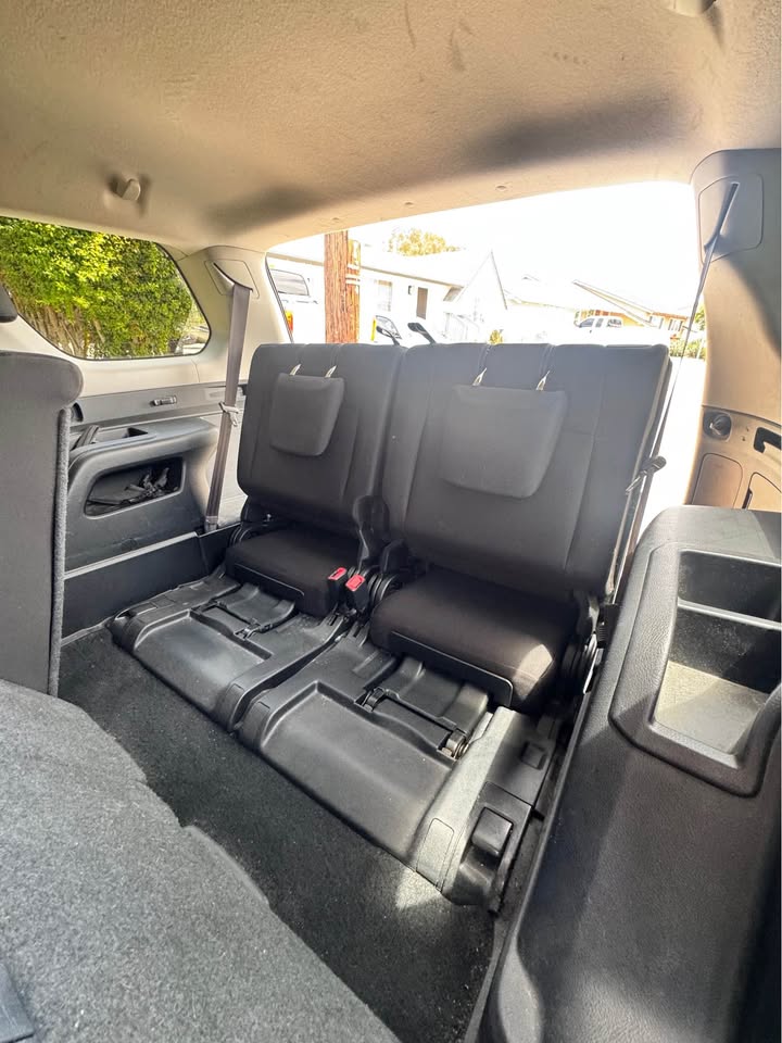 2022 Toyota 4Runner · SR5 Sport Utility 4D in Chula Vista, CA (photo 9) — photo 9