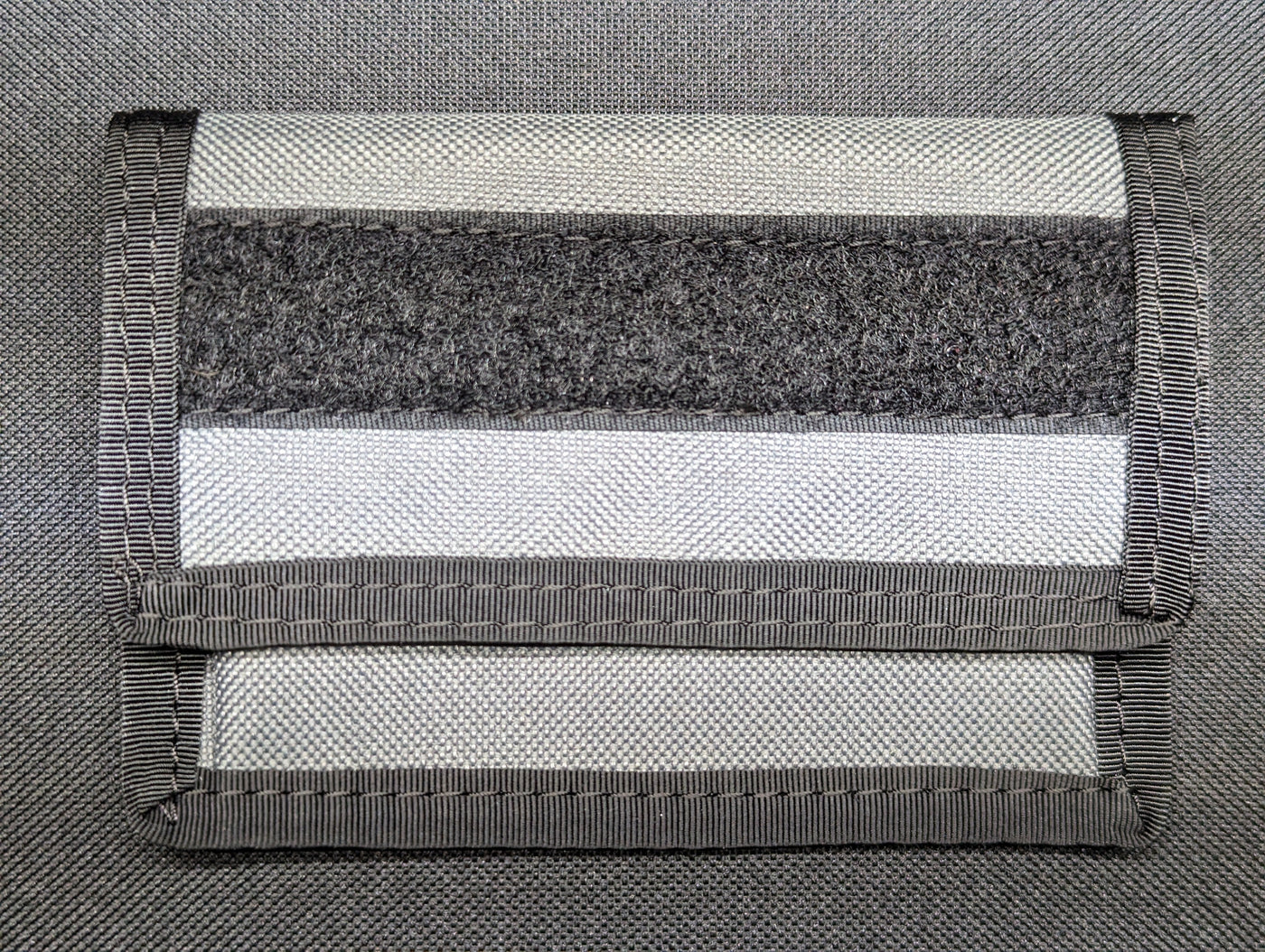 Modular Velcro - 3x5" Pocket — photo 3