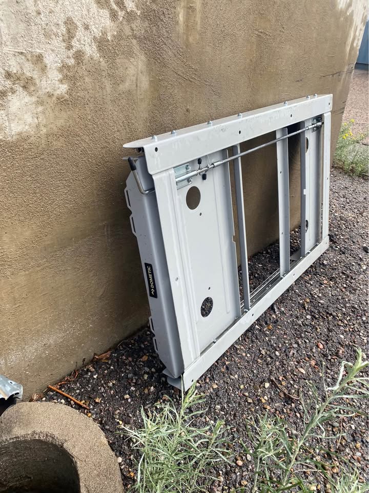 Dometic CFX FRIDGE/FREEZER in Cerrillos, NM (photo 5) — photo 5