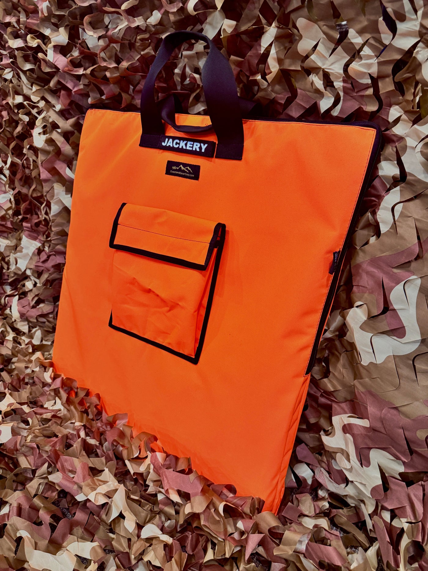 Solar Panel Carry Bags – Made in the USA — photo 16