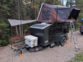 2022 Hiker Trailer Mid Range Deluxe 5x9