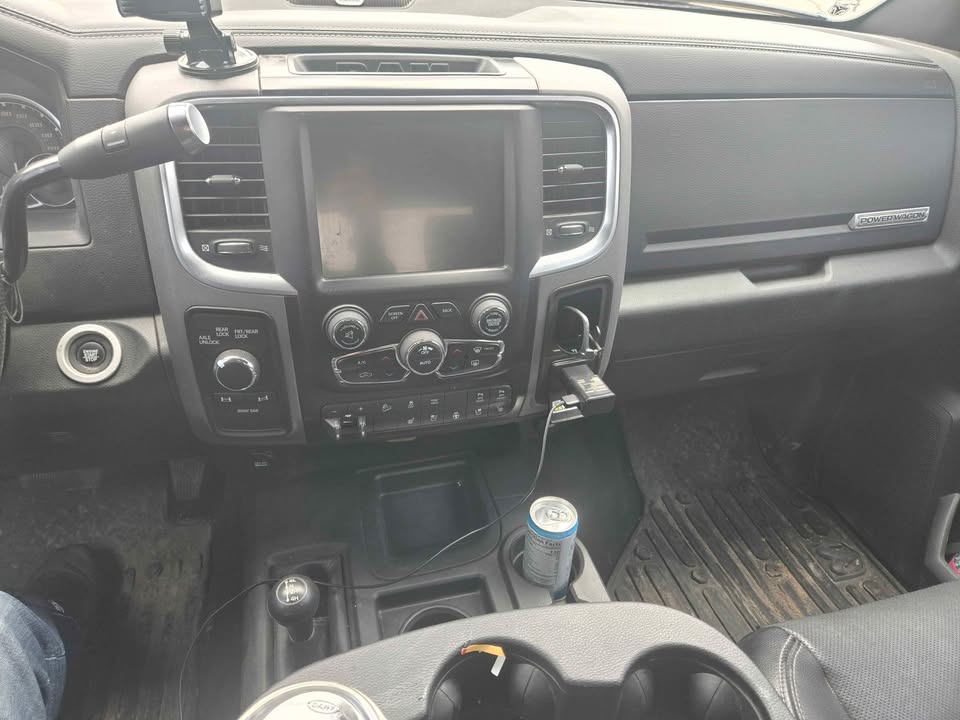 2017 Ram 2500 Powerwagon in Boise, ID (photo 8) — photo 8