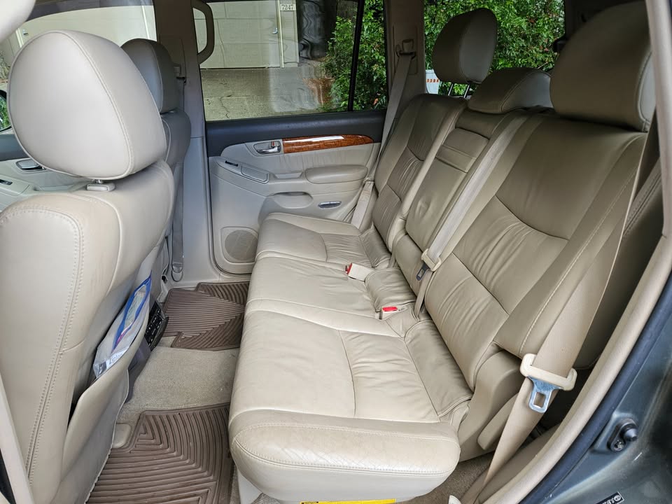 2006 Lexus gx470 in Lake Oswego, OR (photo 6) — photo 6