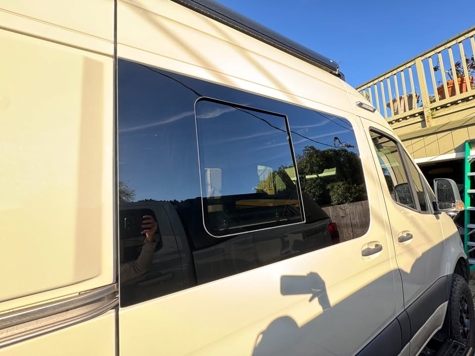 2022 Winnebago revel in Moss Beach, CA (photo 5) — photo 5