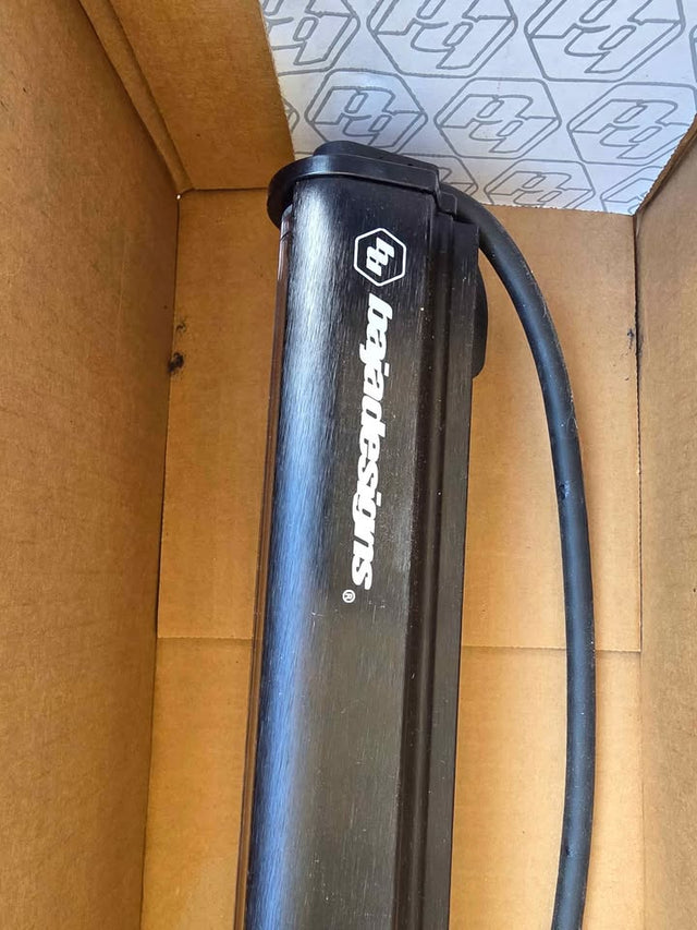 Baja Designs Light Bar — photo 3