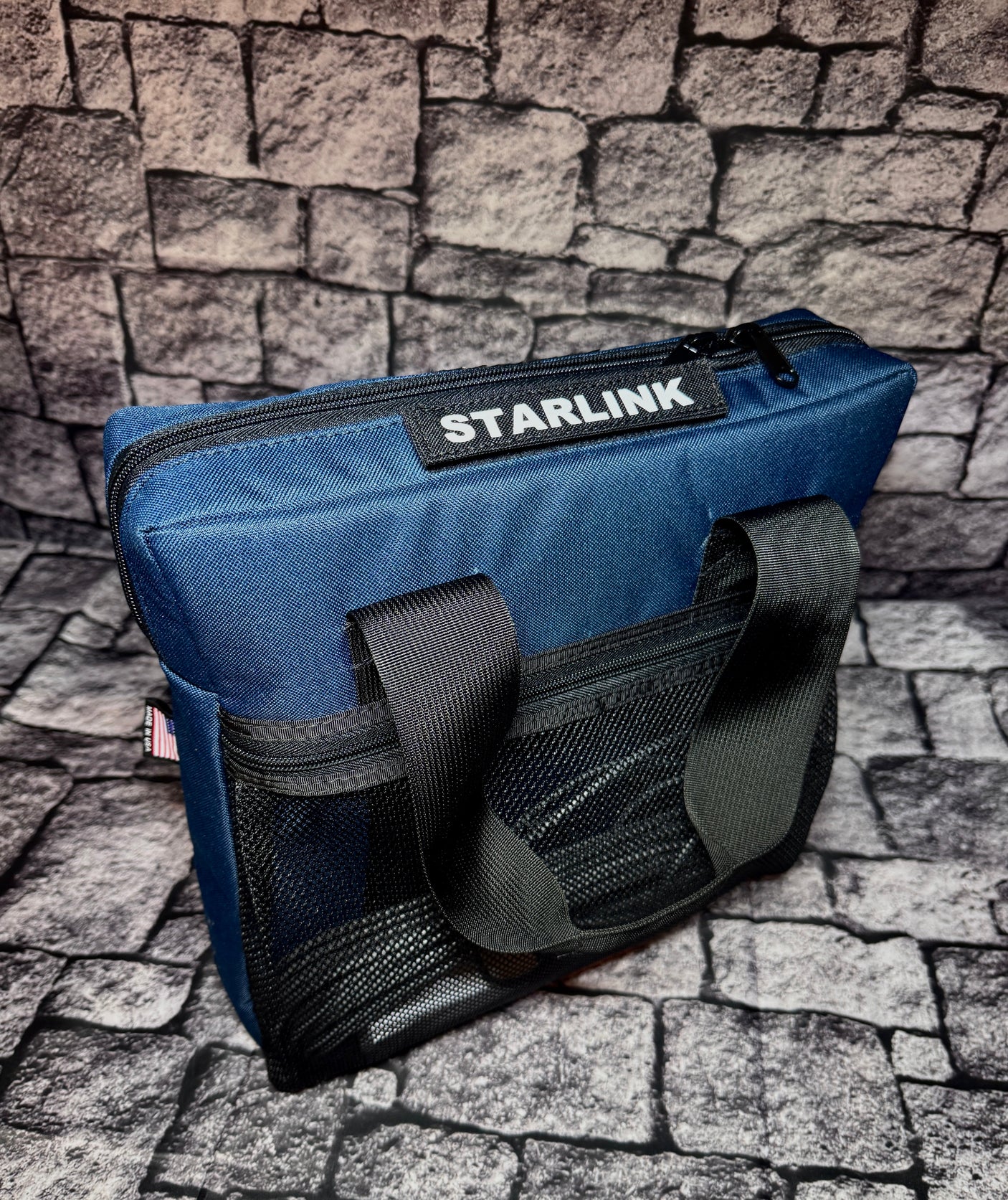 Starlink Mini Carry Bag — Overland Gear Guy
