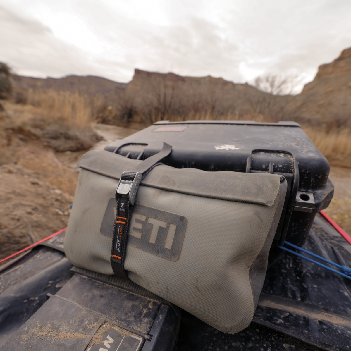 Overland Kit — photo 8