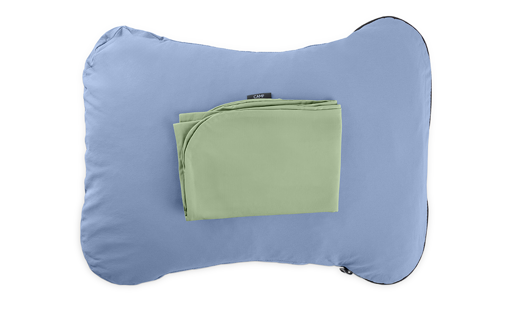 Pillowcase Cooling — photo 9
