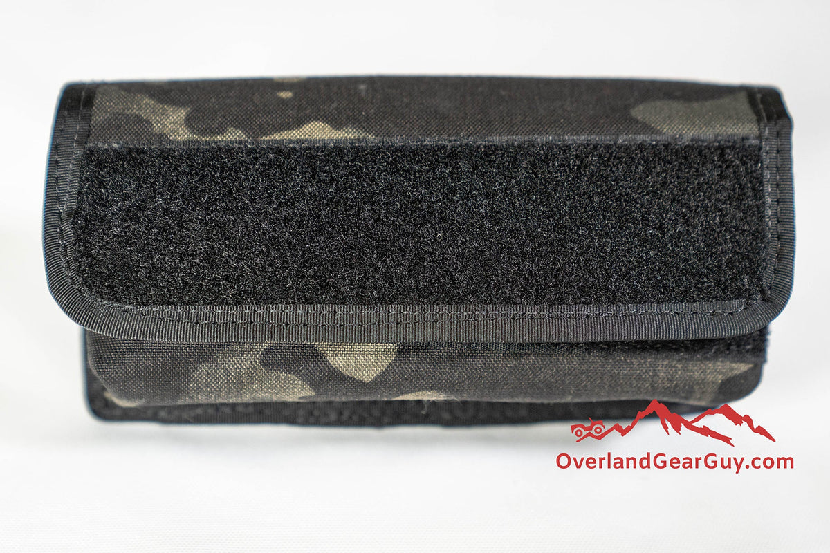 MOLLE Sunglasses Pouch — Overland Gear Guy — photo 1