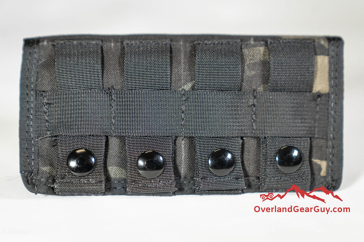 MOLLE Sunglasses Pouch — Overland Gear Guy (photo 2) — photo 2