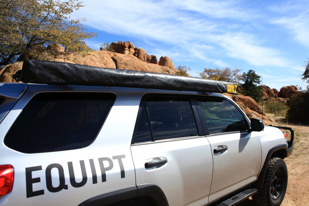 Swift Awning — Equipt Expedition Outfitters (photo 8) — photo 8