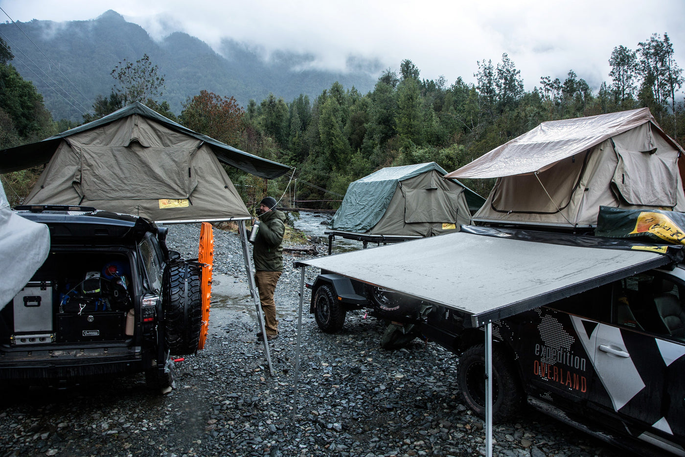 Swift Awning — Equipt Expedition Outfitters (photo 30) — photo 30