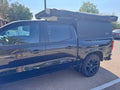 Go Fast Camper