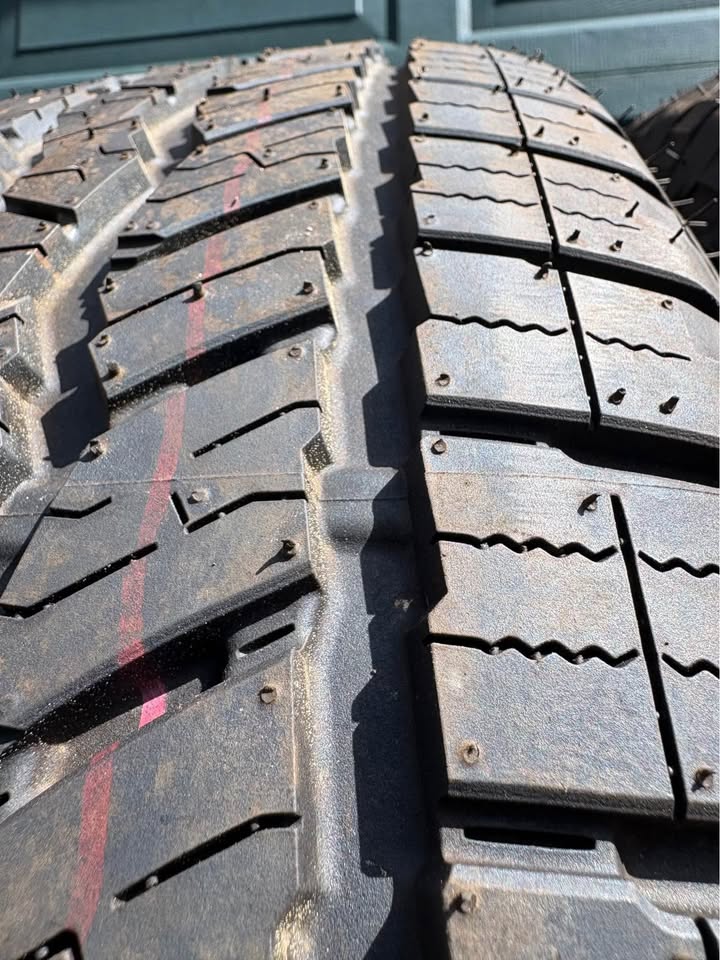 NEWFalken Wildpeak 265/60R20 Tires 4 in Meridian, ID (photo 2)