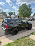 2007 Toyota 4Runner · Limited Sport Utility 4D