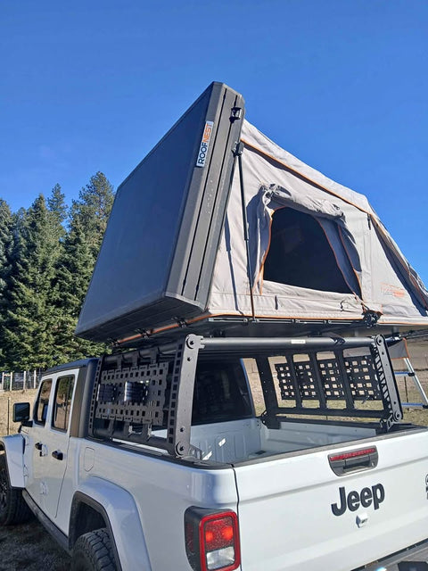 Roofnest Rooftop Tent