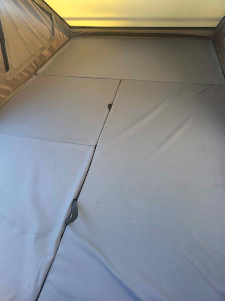 Go Fast Campers (GFC) V2 Wedge pop up Camper fits Short bed ford f150 in Bonney Lake, WA (photo 4) — photo 4