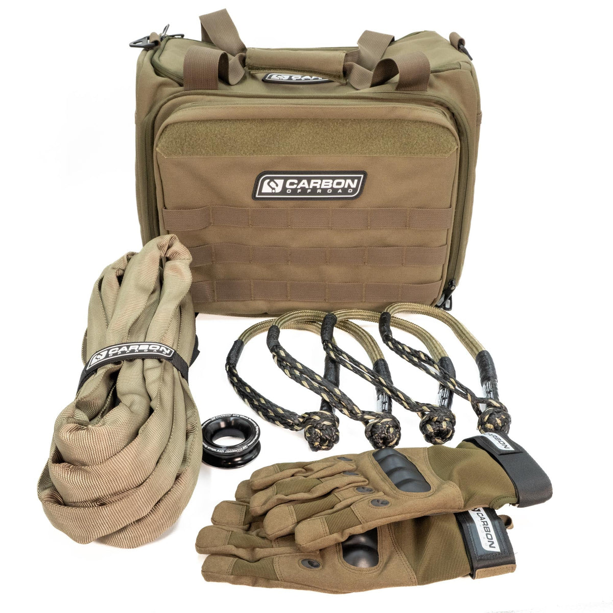 TAC ATV Response Kit — photo 1