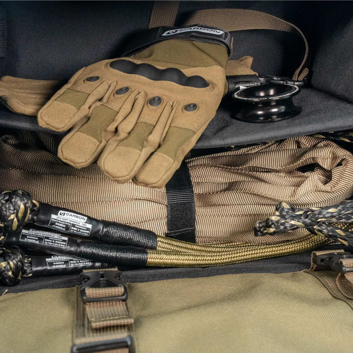 TAC ATV Response Kit — photo 3