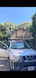 Smittybilt Overlander Rooftop Tent